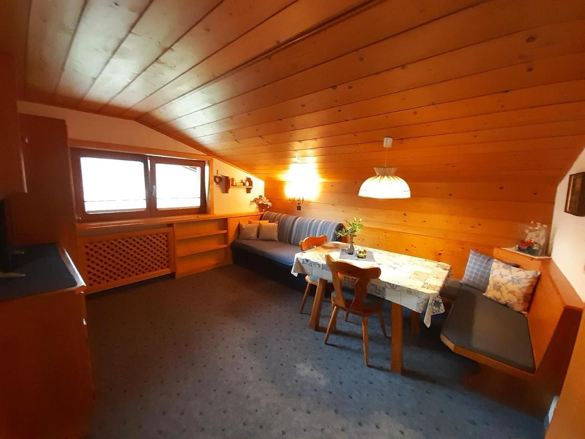 Haus Domenig Apartment Umhausen Bagian luar foto