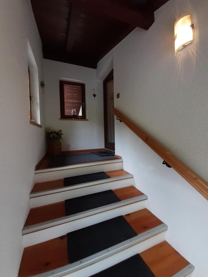 Haus Domenig Apartment Umhausen Bagian luar foto